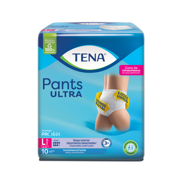 PAÑAL TENA PANTS ULTRA