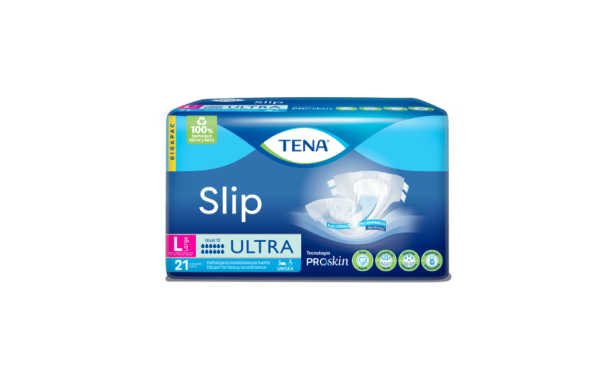 PAÑAL TENA SLIP ULTRA